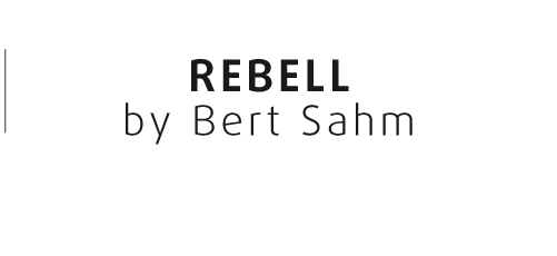REBELL_by Bert Sahm